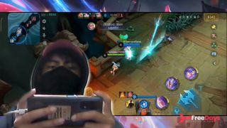 [GetFreeDays.com] Too easy with the sexy cici - Mobile legends BB Porn Film November 2022-0