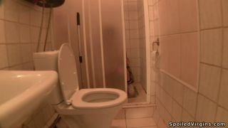 SpoiledVirgins - Clementine - Teen-3