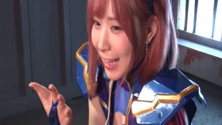 [WarAnLov.com] GIGP-47 Sexy Evil Female Cadre�s Hero Corruption: Hero Surrenders to Evil Elza-011-7