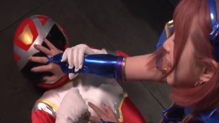 [WarAnLov.com] GIGP-47 Sexy Evil Female Cadre�s Hero Corruption: Hero Surrenders to Evil Elza-011-9