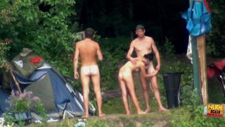 free adult clip 27 Nudist video 00430 - hidden camera - webcam -6