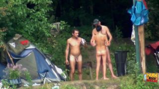 free adult clip 27 Nudist video 00430 - hidden camera - webcam -8