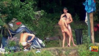 free adult clip 27 Nudist video 00430 - hidden camera - webcam -9