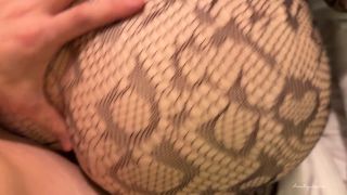 Amillyjoshe – My hot neighbor gave me a New Years mood-6