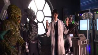 [SuperMisses.com] THZ-97 Super Heroine in Grave Danger!! Vol.97 Super Lady�s Spectacular End-001-8