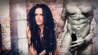 free xxx video 32 MistressRavenFD – MY EX WHITE BF IS A FAG FOR MY BBC, femdom big strapon on femdom porn -3