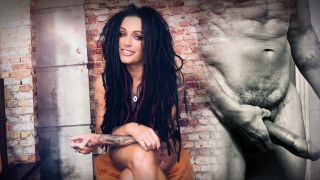 free xxx video 32 MistressRavenFD – MY EX WHITE BF IS A FAG FOR MY BBC, femdom big strapon on femdom porn -5