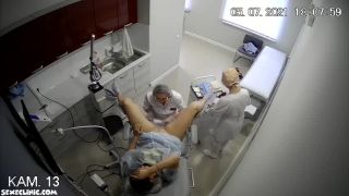 Exam gyno keep2share video-2