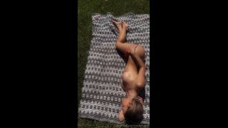 Rachel Cook - Bikini 1080P - Model-8
