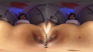 adult video clip 33 VRKM-384 A - Virtual Reality JAV on 3d porn asian blonde anal-8