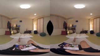 AJVR-141 B - Virtual Reality - Asian-9