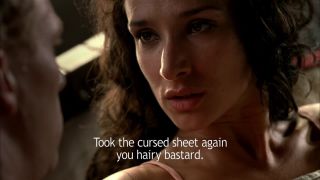 Noa Bodner – Rome s02e09 (2007) HD 1080p!!!-0
