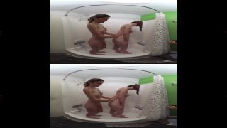 Emily Bloom Katie Darling - Wash Me-1