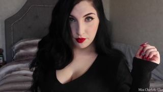 free porn clip 37 Charlotte Elise – Mommys Guide Quit Findom | fetish | pov mature fetish porn-4