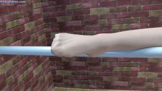 xxx video 20 melissa moore pantyhose ballerina footjob primal’s footjobs | clip | hardcore porn rilynn rae femdom-1