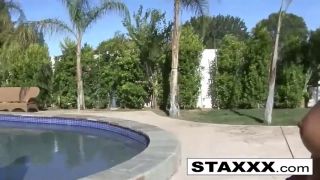 Pussy Hot threesome with big butt babes Pinky and Crystal-1