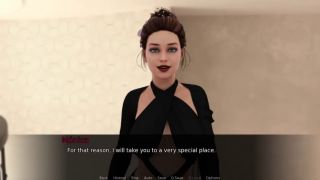Hot Babe Between Salvation and Abyss 25 Taking My Hot Stepsisters Virginity-7