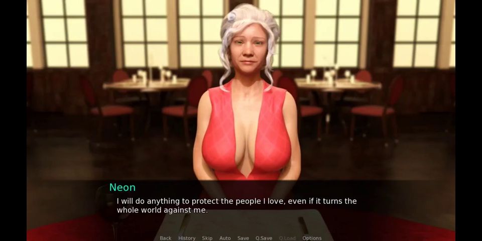 Hot Babe Between Salvation and Abyss 25 Taking My Hot Stepsisters Virginity