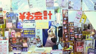 ReducingMosaic YMDD-076 桃太郎映像出版 広報部入社1日目！！ アメリア・イヤハートのしぼりたて生あめりあ汁の営業膣動※弊社は一切、枕営業致しません-3