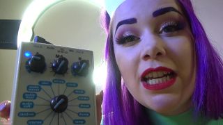 Pt 2Latex Barbie - Rubber Clinic Treatment-2