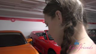 [ATKGirlfriends] Venus Vixen Auto Museum 1 [10.06.23] [1080p]-1