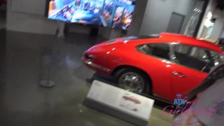 [ATKGirlfriends] Venus Vixen Auto Museum 1 [10.06.23] [1080p]-4