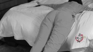 Han Duty Spanking M019《柠檬的奖励》-9