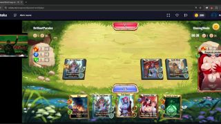 World Record Road to diamont depraved-world play TROLL Deck-0