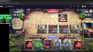 World Record Road to diamont depraved-world play TROLL Deck-6