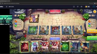 World Record Road to diamont depraved-world play TROLL Deck-7