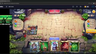 World Record Road to diamont depraved-world play TROLL Deck-8