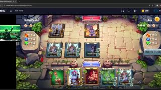 World Record Road to diamont depraved-world play TROLL Deck-9