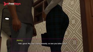 He Enjoyed Fucking A MILF After He Just Fucked A Petite Babe-4