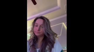 Cumshot Anissa Kate Teases With A Wet Sloppy Blowjob Video Craving A Mouthful Of Jizz Anissa Kate-4