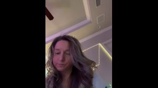 Cumshot Anissa Kate Teases With A Wet Sloppy Blowjob Video Craving A Mouthful Of Jizz Anissa Kate-5