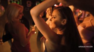 [K2S.CLUB] Sybil - Magnetism - FullHD 1080P-1