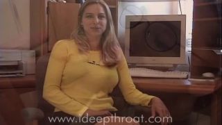 Video PackHeather Harmon - I Deep Throat Volume 3 (1)-5