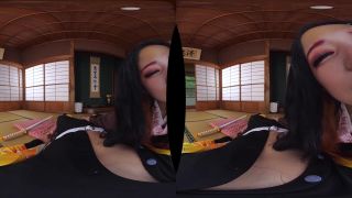 adult xxx clip 22 amateur femdom TMAVR-138 B - Virtual Reality JAV, smartphone on cosplay-4