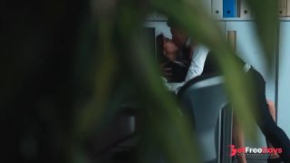 After Finding Out That Her Fiance Was Cheating On Her, She Became Sexually Uninhibited, Passionately Kissed The Hot CEO, And Let Loose, Destroying Her Everyday Life. Suzume Mino-2
