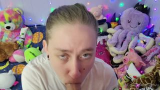 free video 32 MissKittyLyn – Dad Gets a Blowjob and Fucks My Ass | talking | blowjob porn balloon fetish porn-0