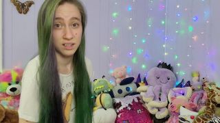 free video 32 MissKittyLyn – Dad Gets a Blowjob and Fucks My Ass | talking | blowjob porn balloon fetish porn-1