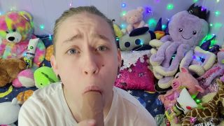 free video 32 MissKittyLyn – Dad Gets a Blowjob and Fucks My Ass | talking | blowjob porn balloon fetish porn-2