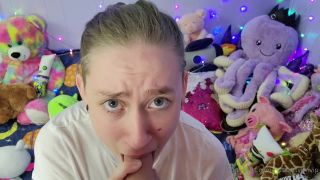 free video 32 MissKittyLyn – Dad Gets a Blowjob and Fucks My Ass | talking | blowjob porn balloon fetish porn-3