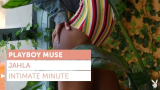 Porn online Jahla in Intimate Minute-4