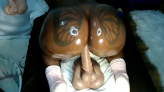 Talisha254's Sultry Night Vision - Adult Film 2025 Preview-5