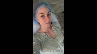 Eva Miller Kinky - eva miller13 () Evamiller - i was at the cosmetologist today someone knocked to the door and she went to check who wa 11-08-2021-0