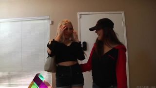 xxx video 12 LeWood's Real Anal Booty Calls #2 | toys | femdom porn big ass porno full-0