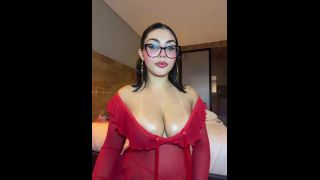 Femdom porn Anastangel Teases Cock Outdoors In Villa Fuck Fest Video Anastangel-4