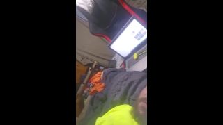 KinkMale4u - self facial cum shots solo male maturation-1