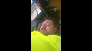 KinkMale4u - self facial cum shots solo male maturation-2